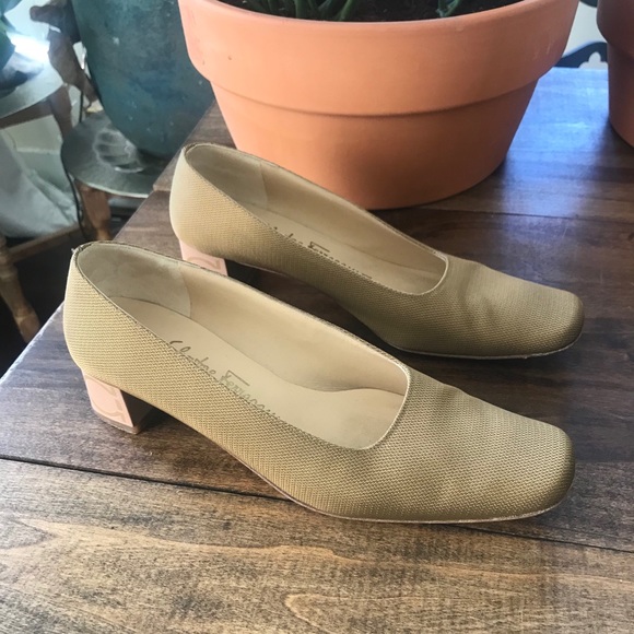 Vintage Ferragamo Boutique - Picture 2 of 6